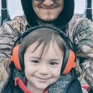 Meet your Posher, James